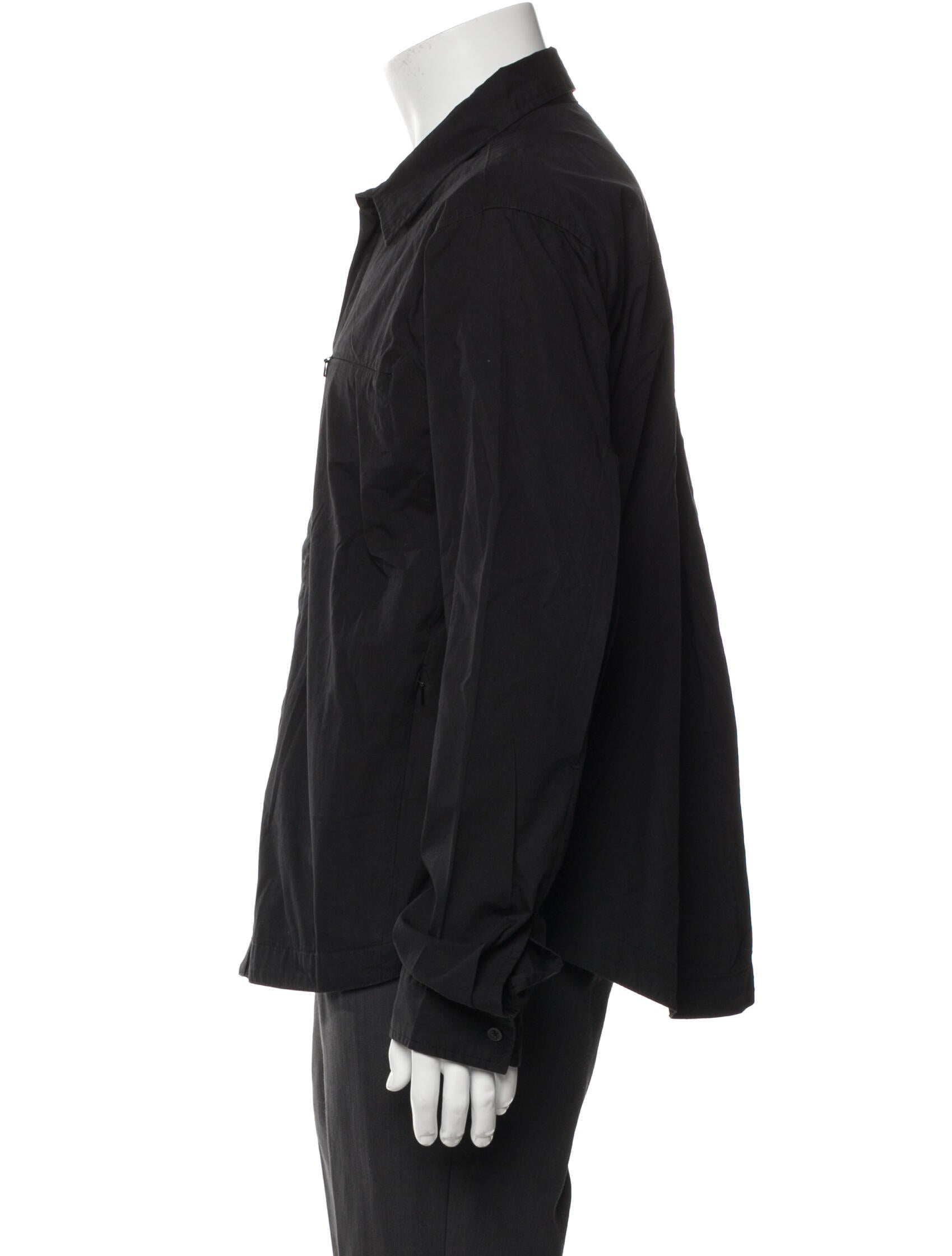 Entire Studios Long Sleeve Shirt w/ Tags