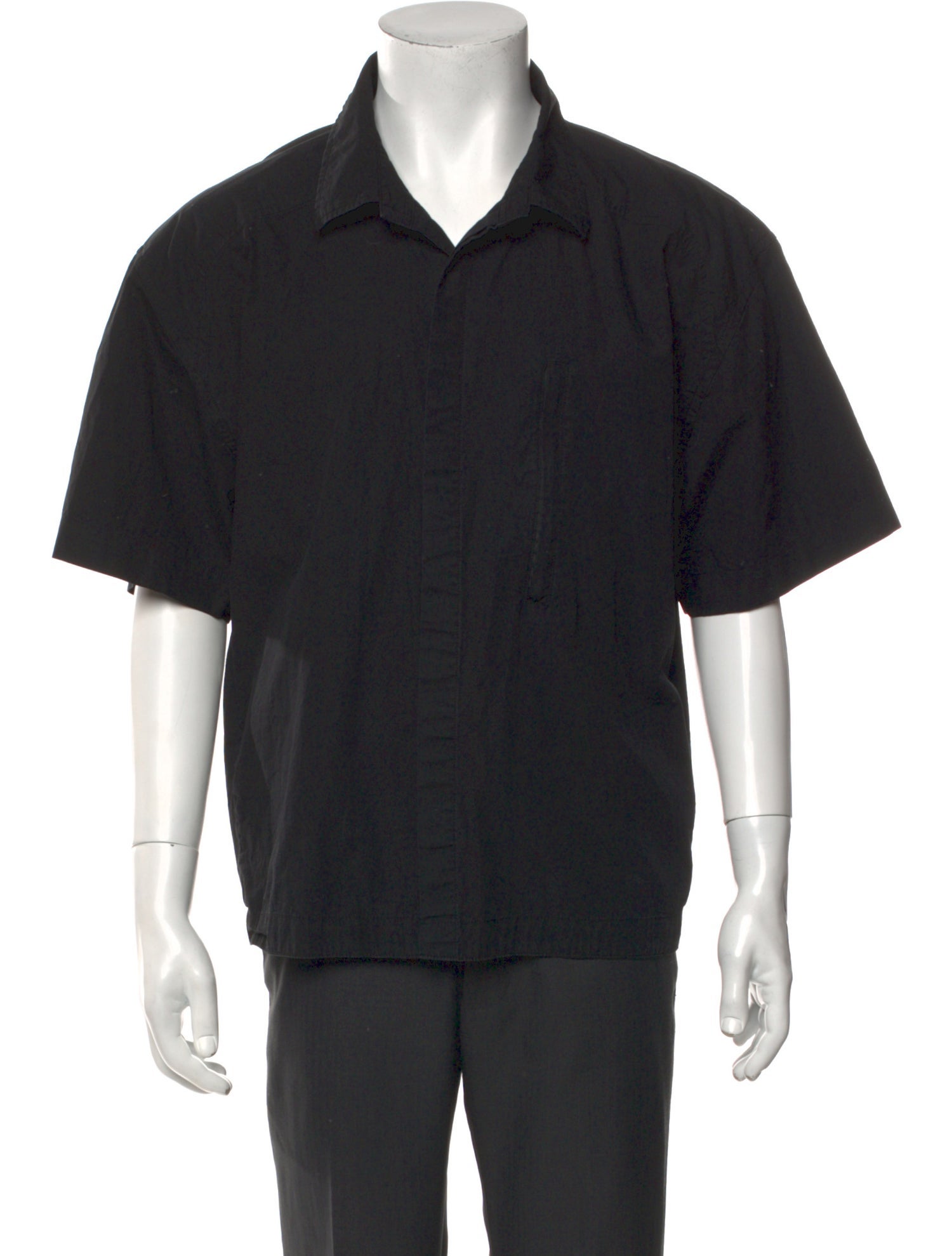 Entire Studios Short Sleeve Shirt