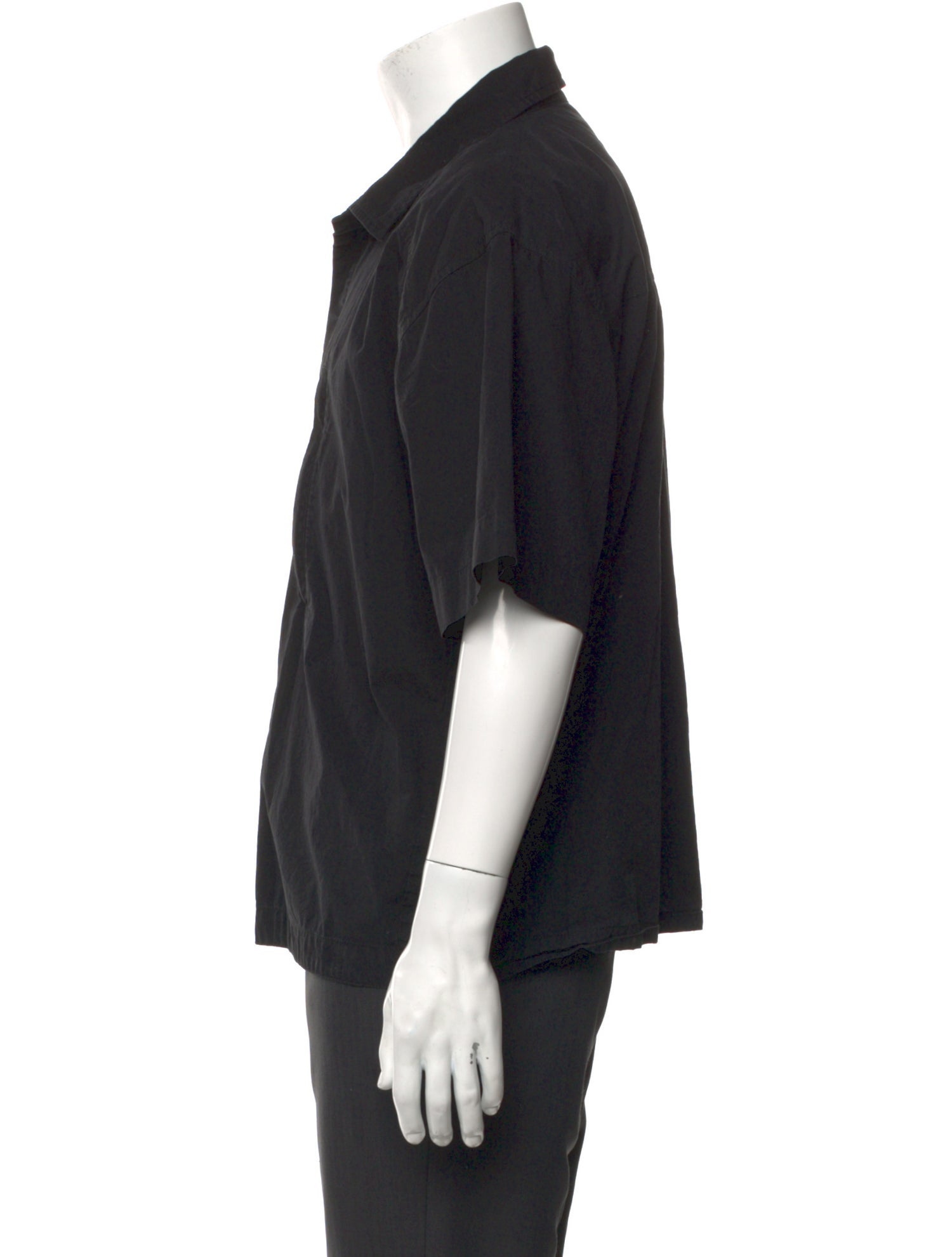 Entire Studios Short Sleeve Shirt