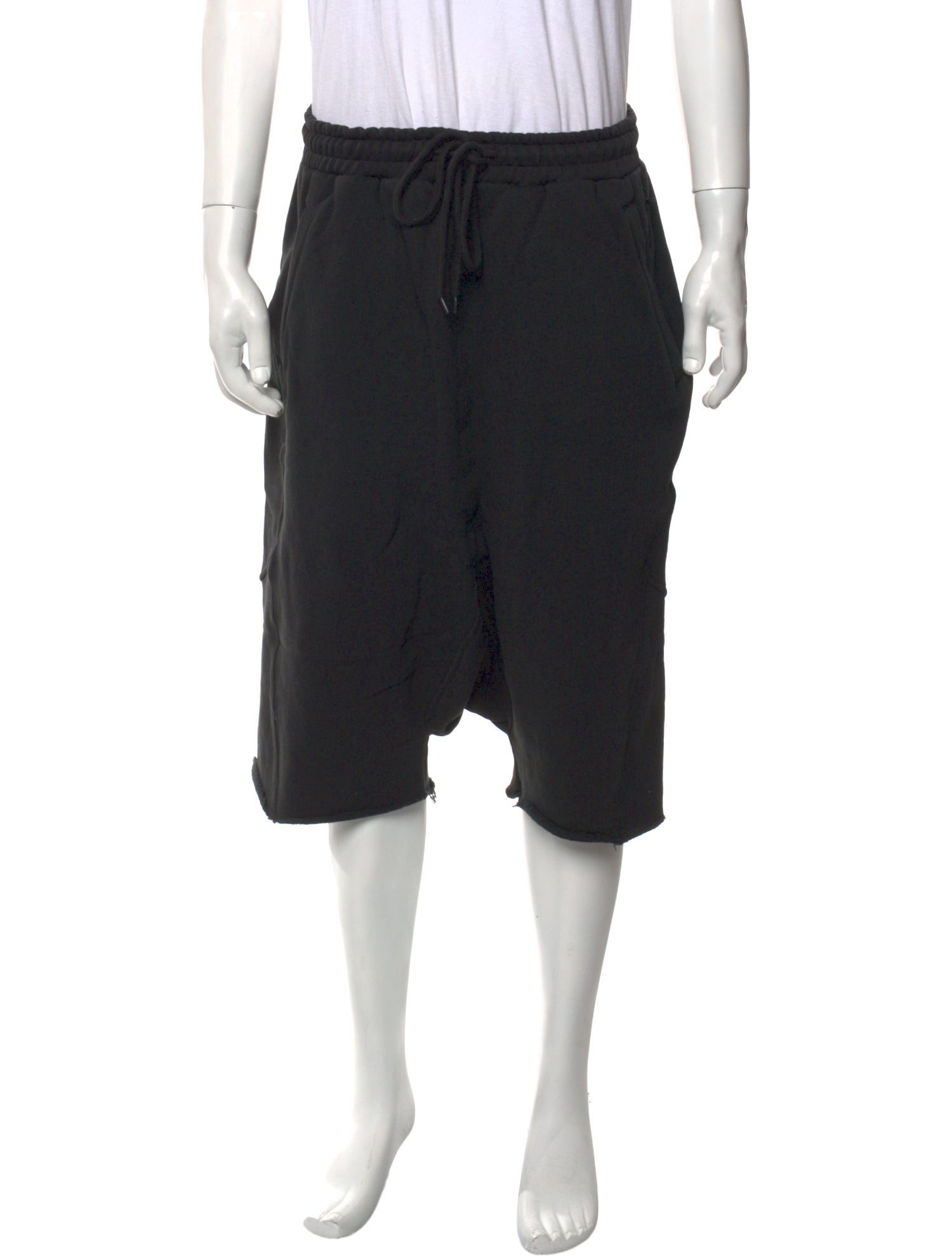 Entire Studios Jogger Shorts w/ Tags