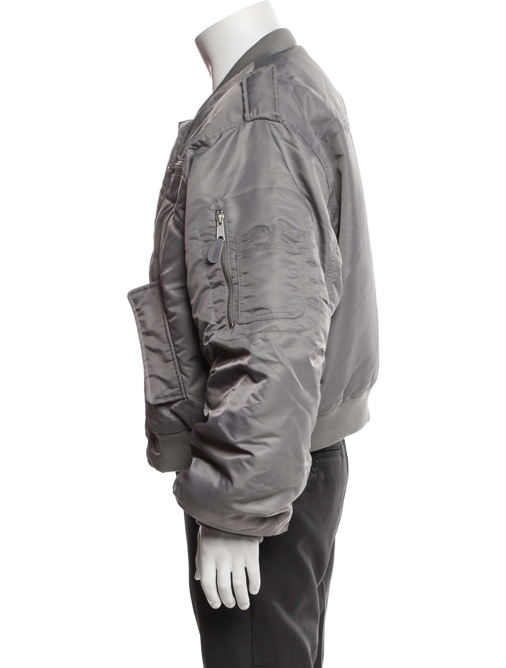 Entire Studios Puffer Coat