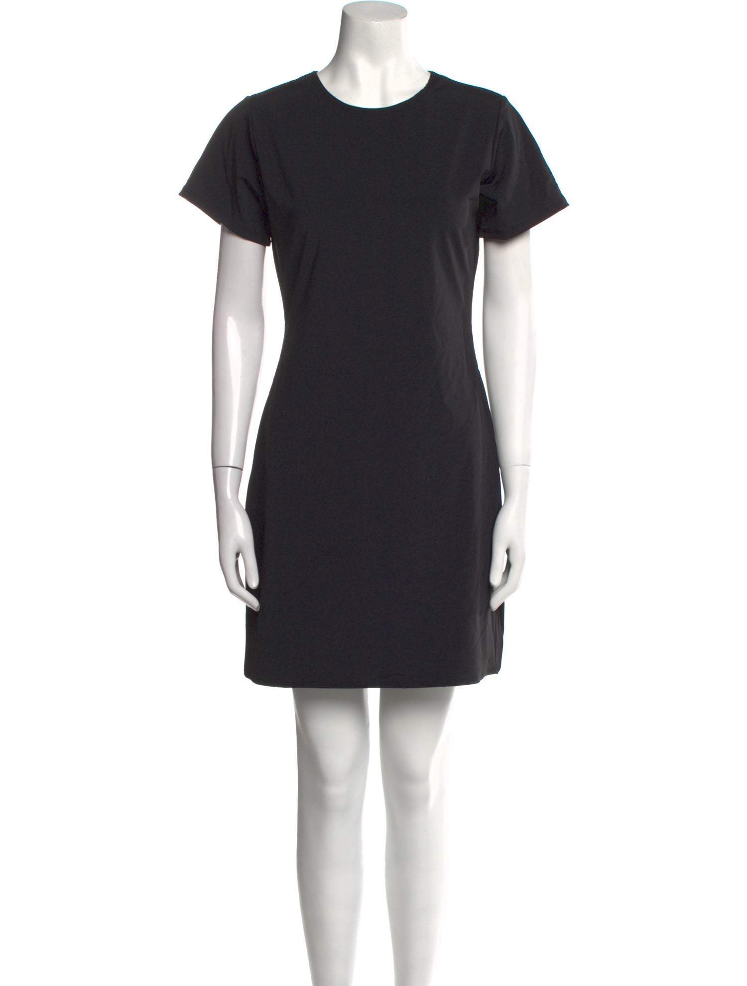 Entire Studios Nylon Mini Dress w/ Tags