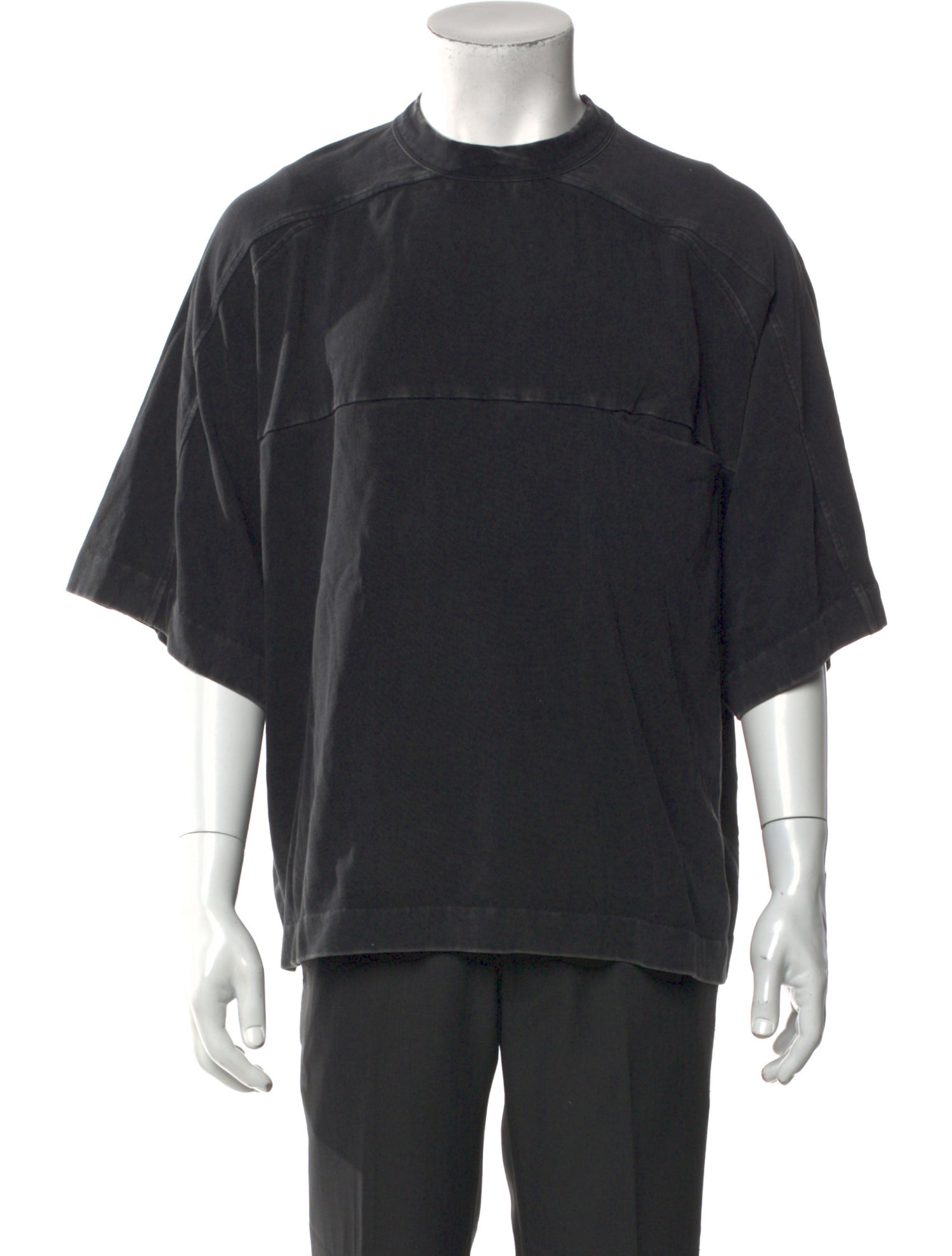 Entire Studios Three-Quarter Sleeve Shirt