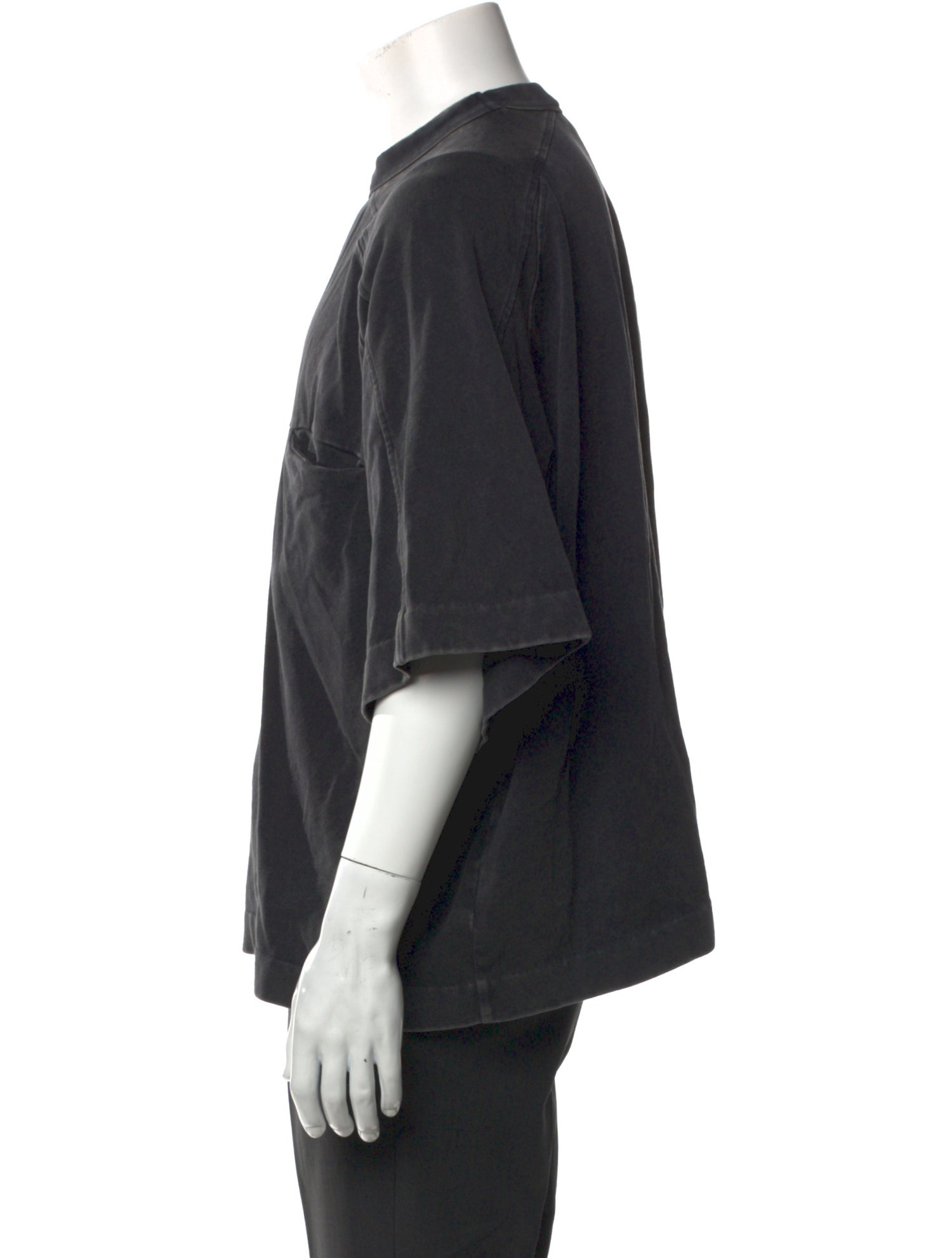 Entire Studios Three-Quarter Sleeve Shirt