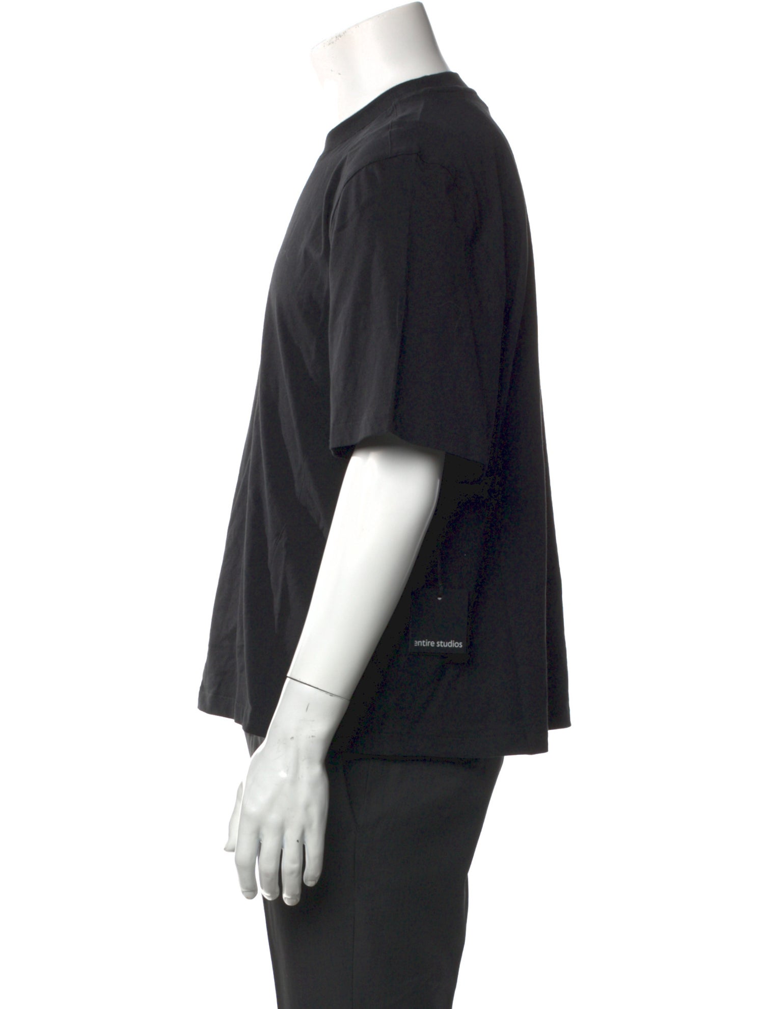 Entire Studios Short Sleeve Shirt w/ Tags