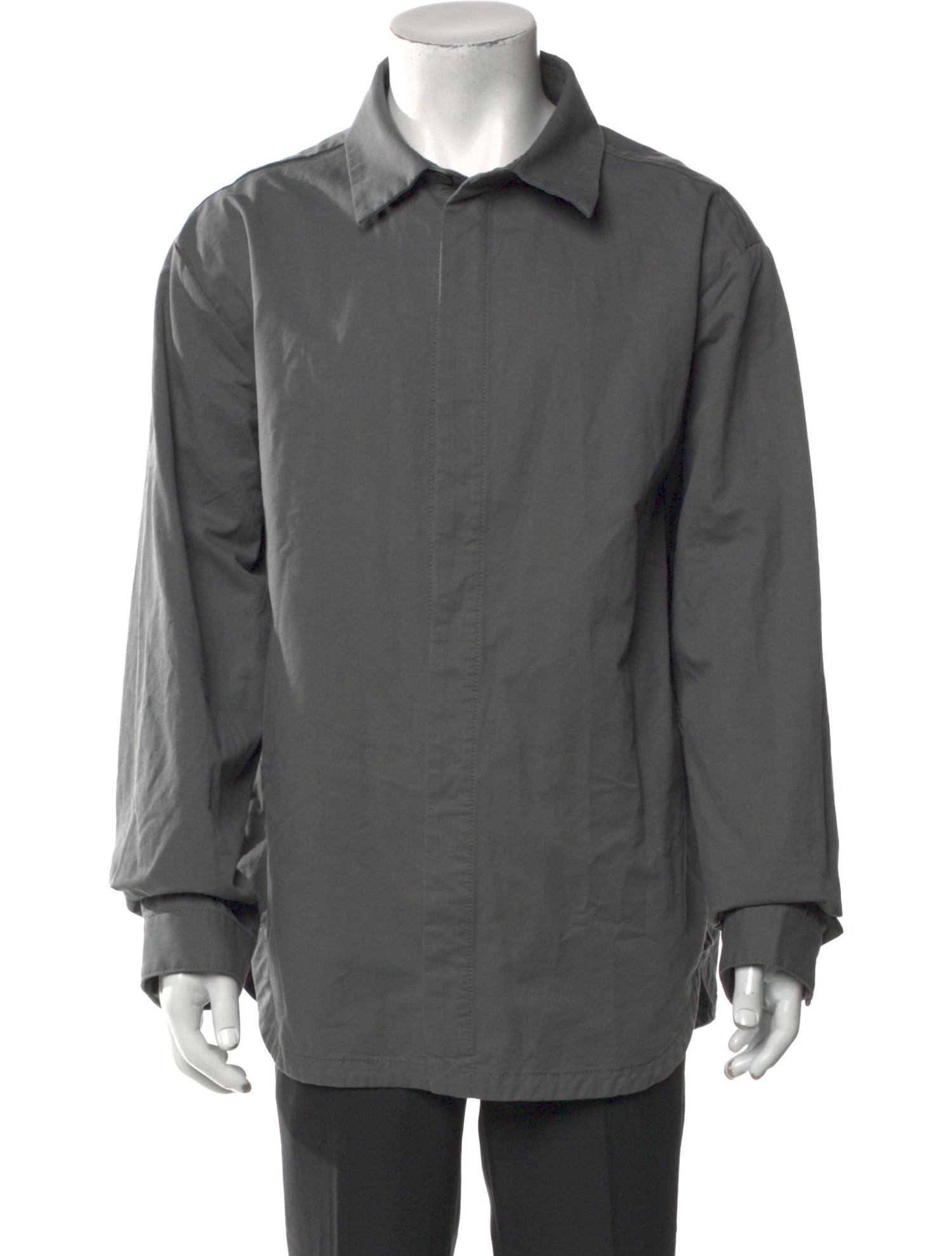 Entire Studios Long Sleeve Shirt