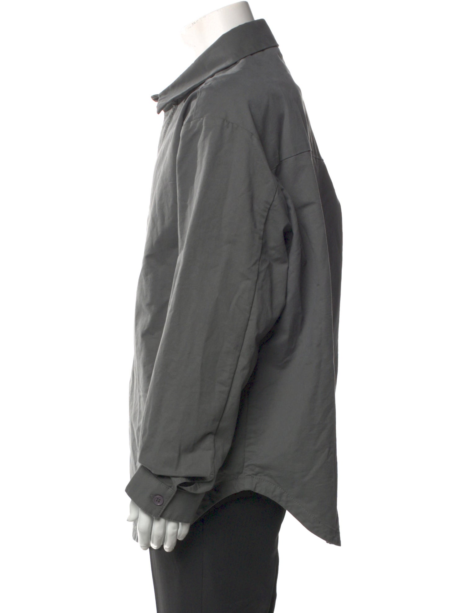 Entire Studios Long Sleeve Shirt