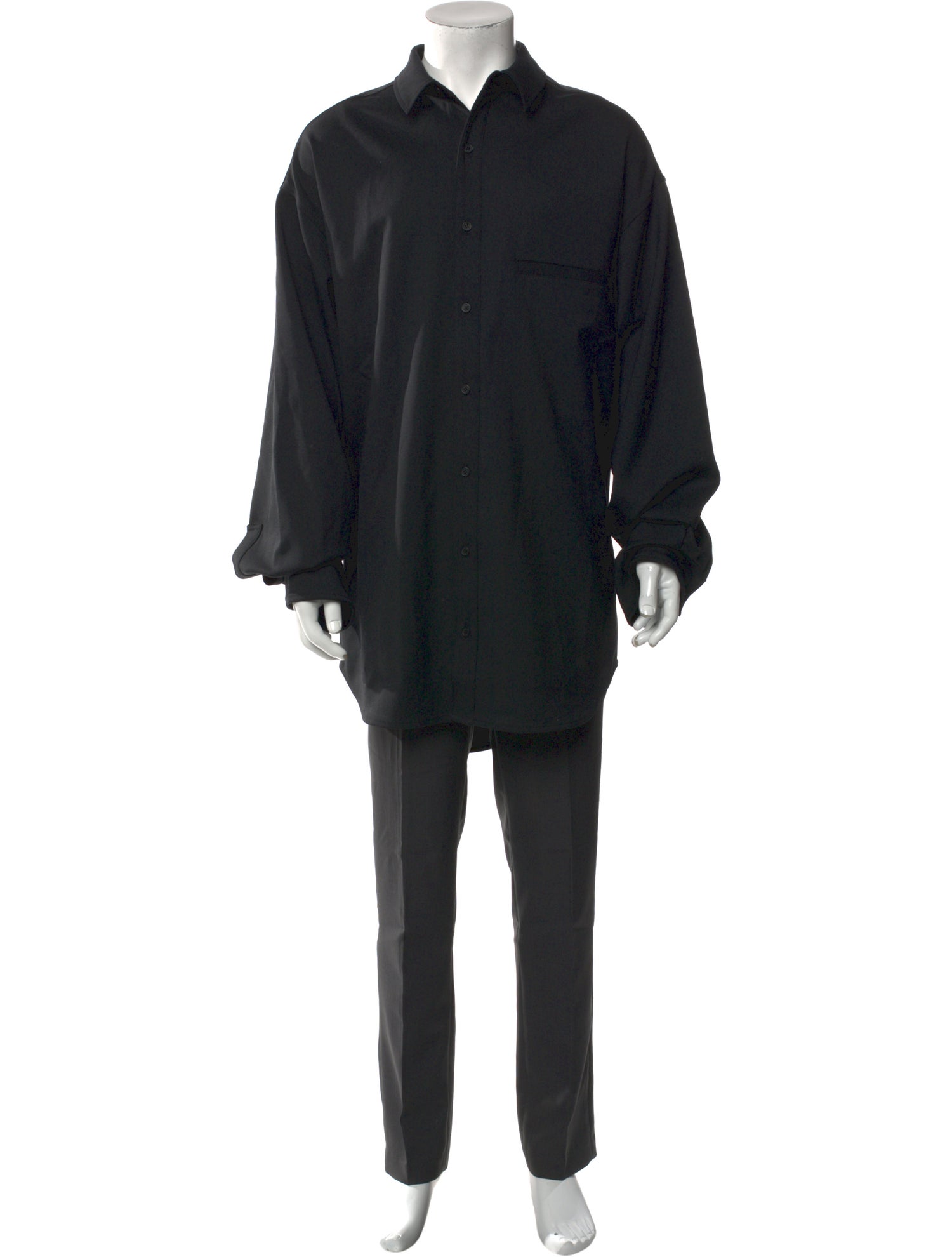 Entire Studios Long Sleeve Shirt w/ Tags