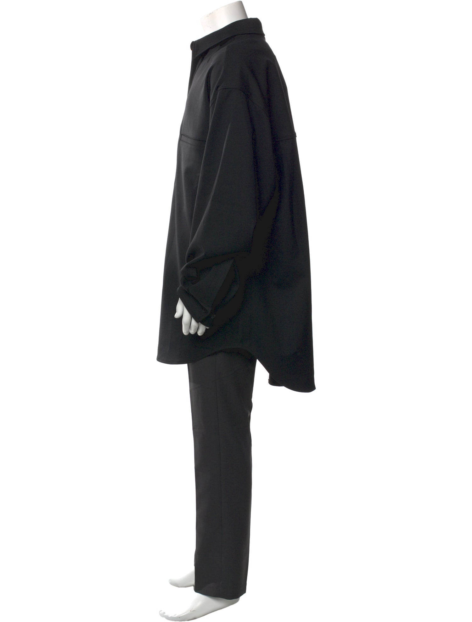 Entire Studios Long Sleeve Shirt w/ Tags