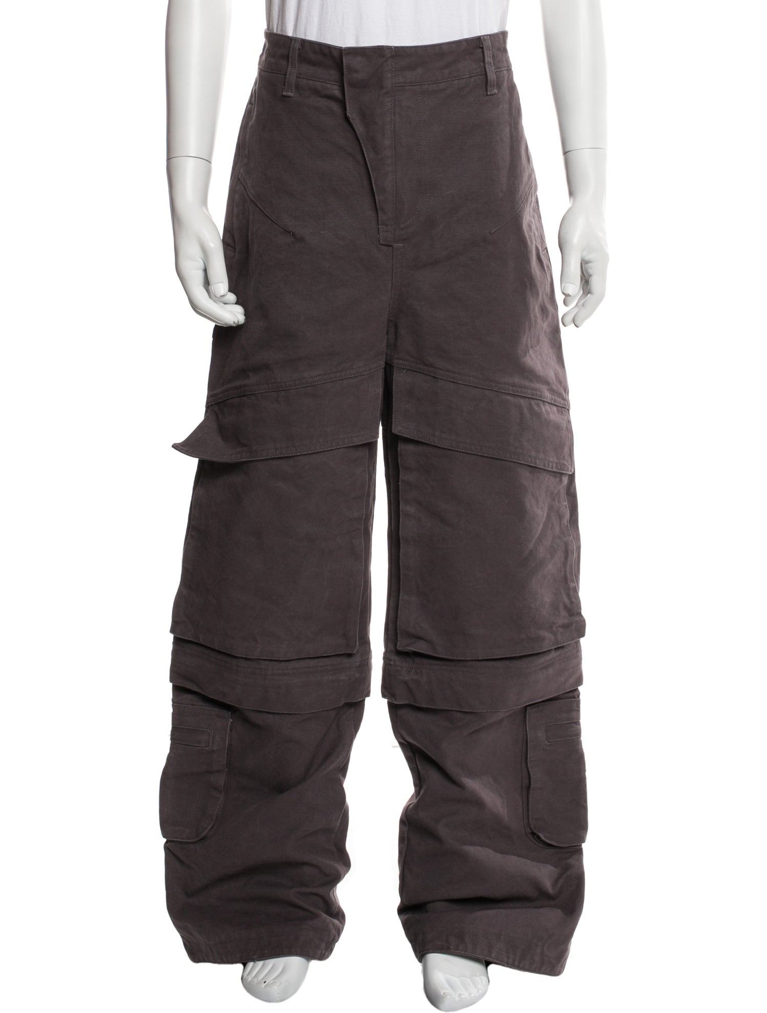 Entire Studios Cargo Pants