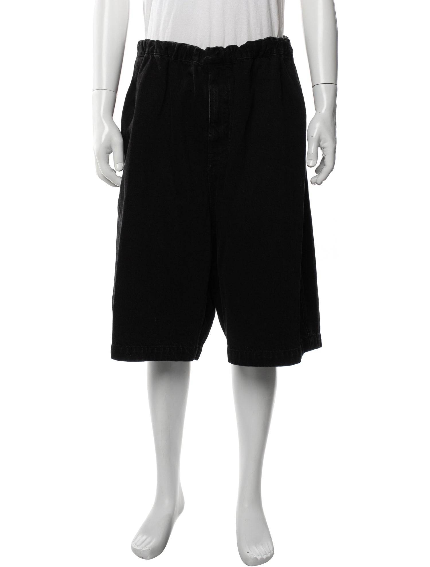 Entire Studios Jogger Shorts