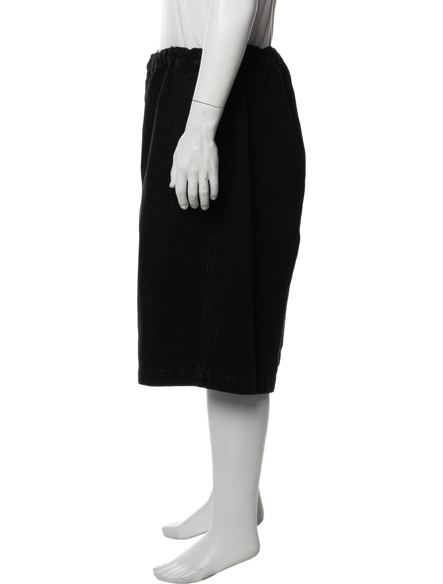 Entire Studios Jogger Shorts