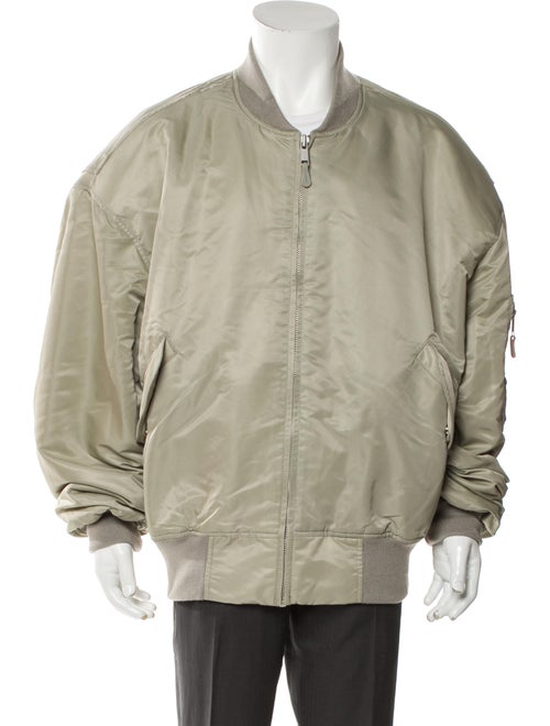 Entire Studios Bomber Jacket