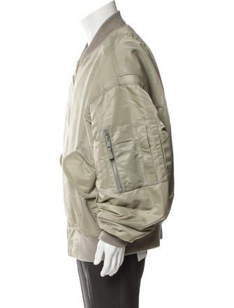 Entire Studios Bomber Jacket