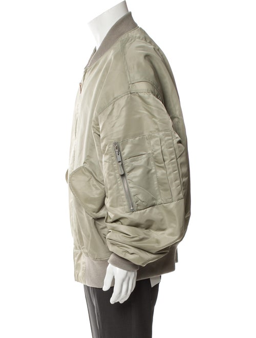 Entire Studios Bomber Jacket