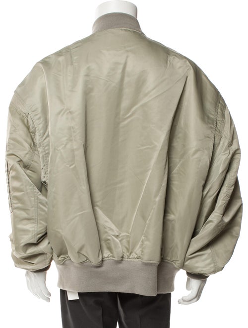 Entire Studios Bomber Jacket