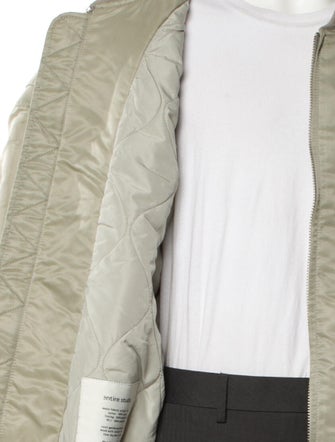 Entire Studios Bomber Jacket