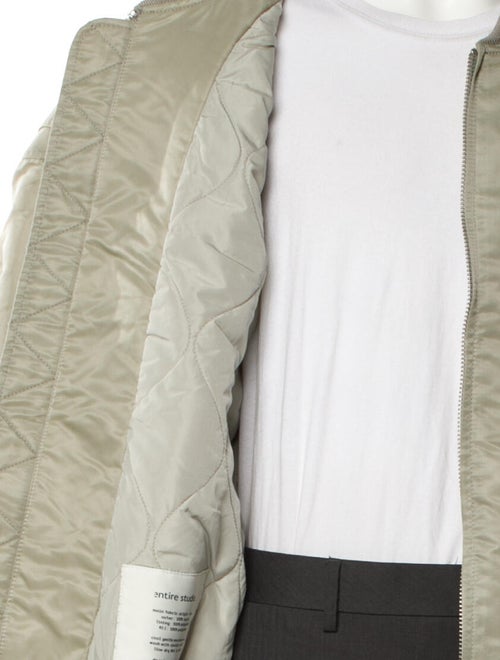 Entire Studios Bomber Jacket