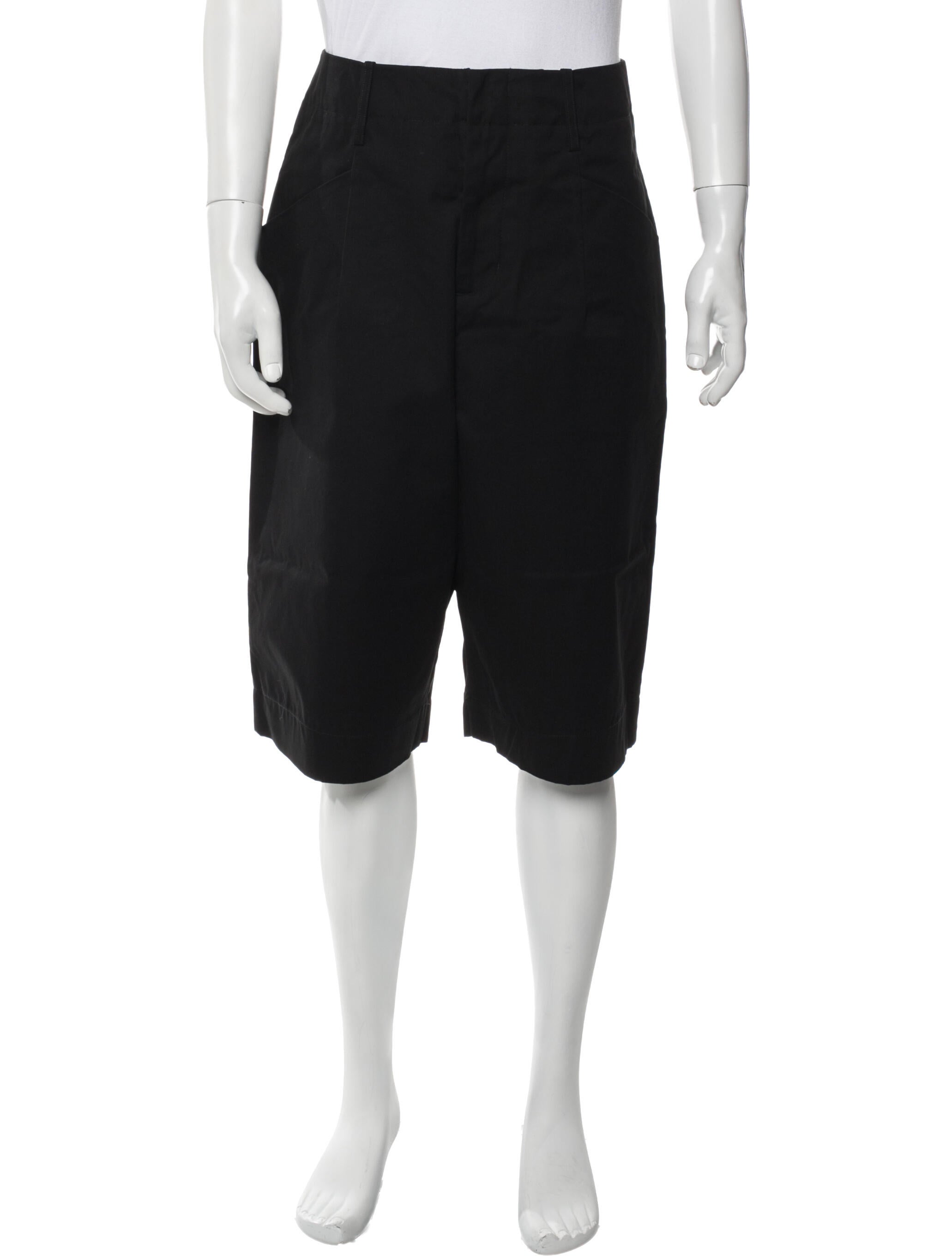 Entire Studios Jogger Shorts