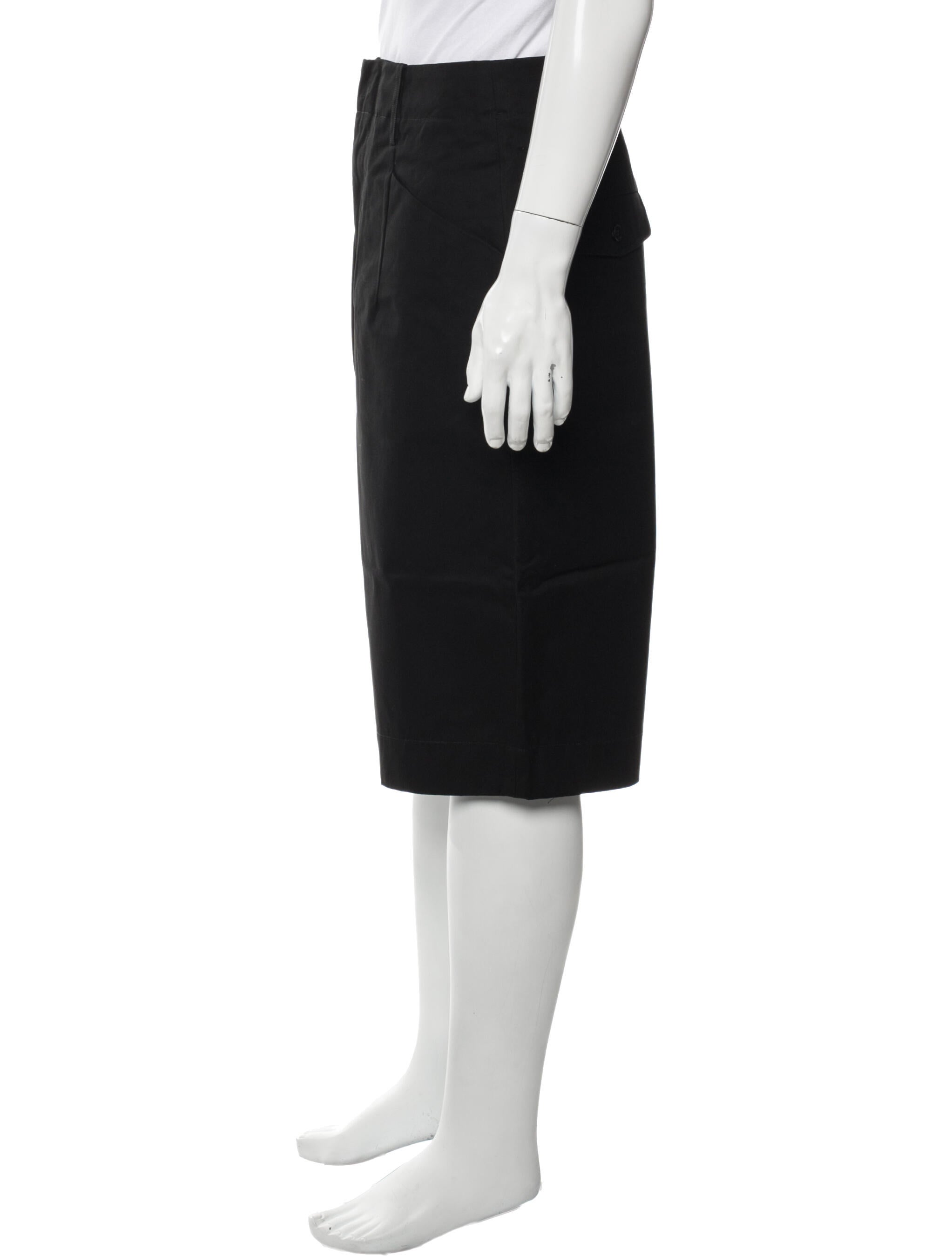 Entire Studios Jogger Shorts