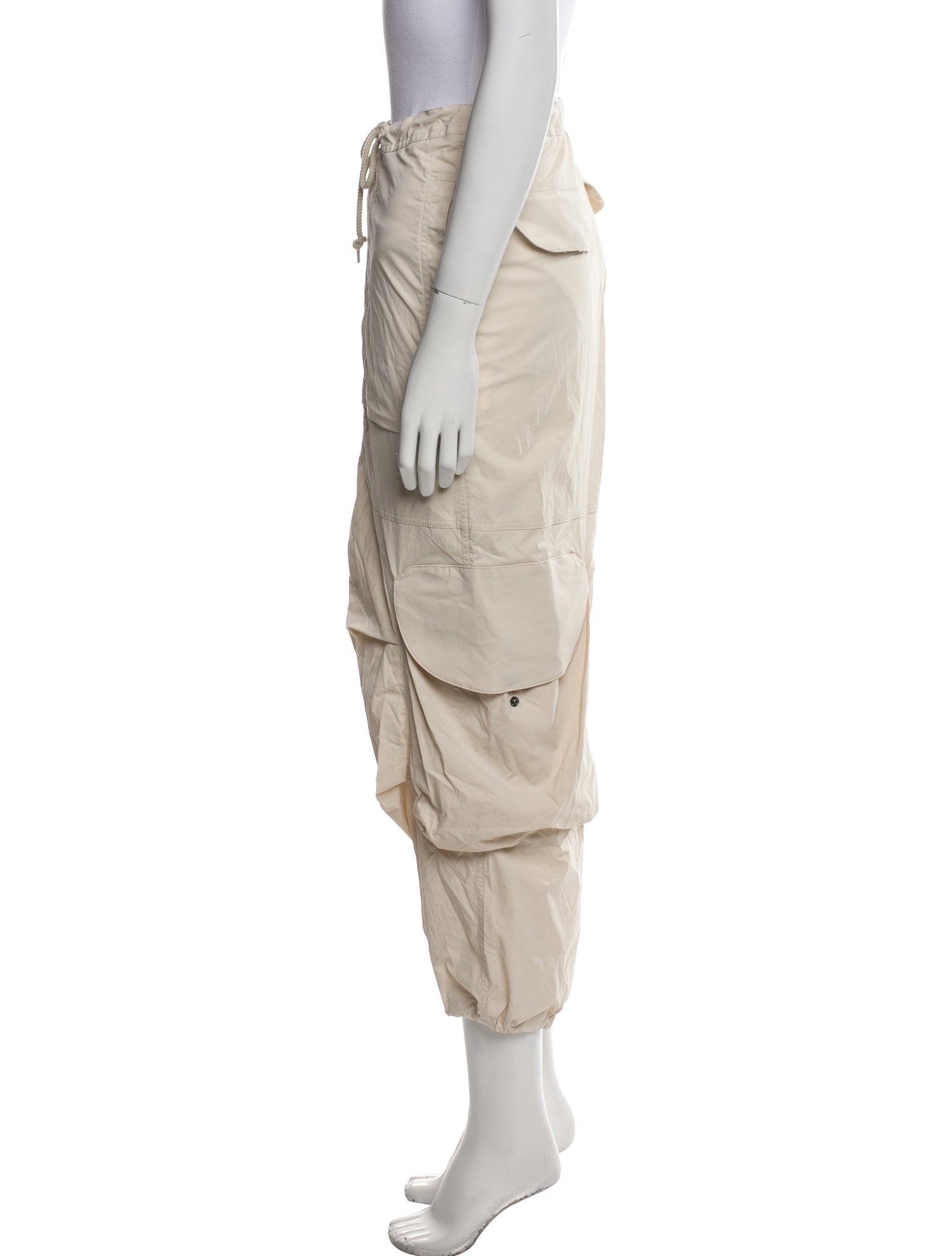 Entire Studios Wide Leg Pants