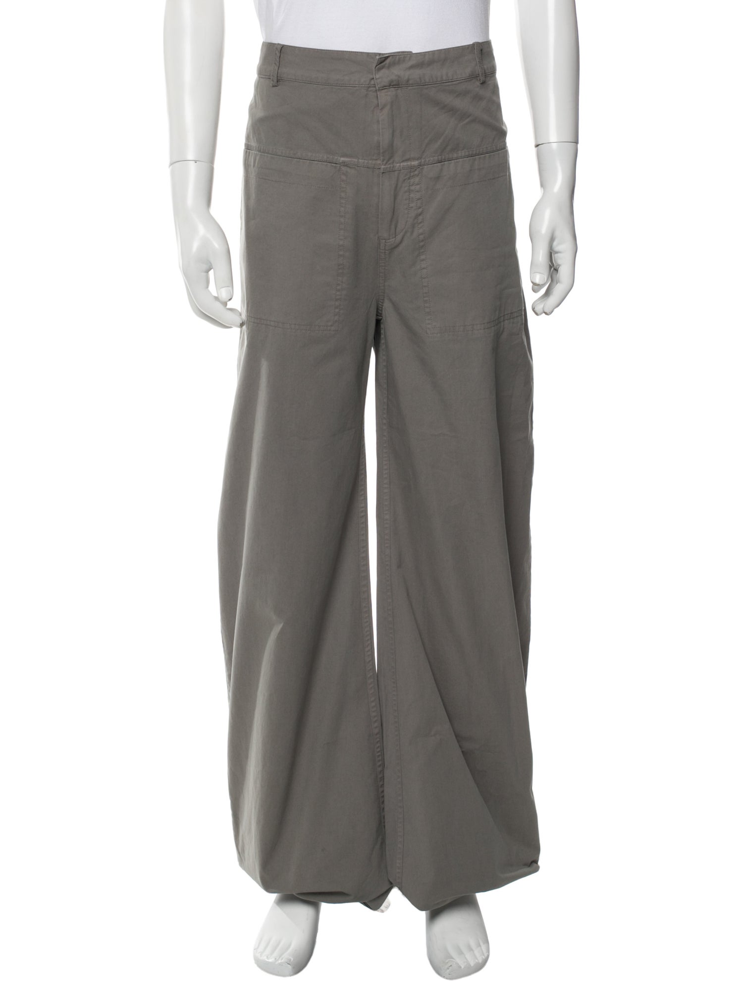 Entire Studios Pants