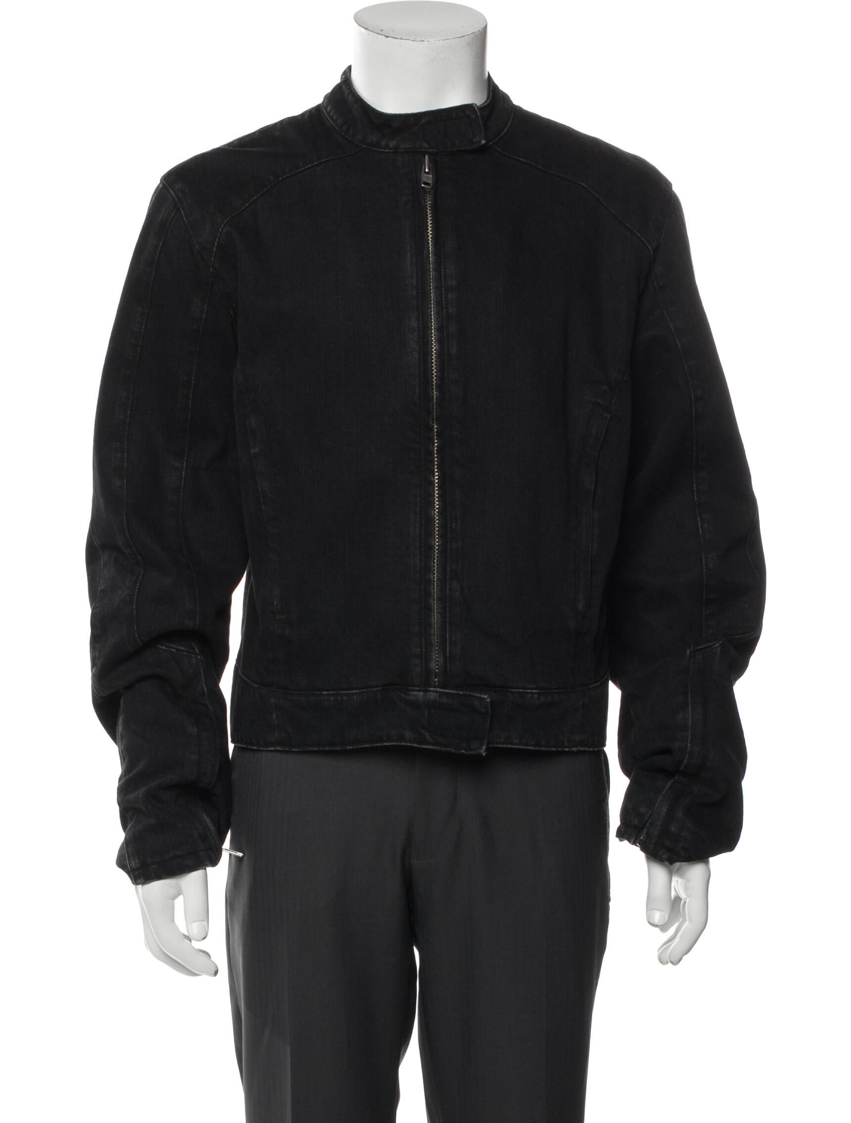 Entire Studios Moto Jacket