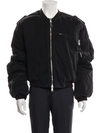 Entire Studios Bomber Jacket
