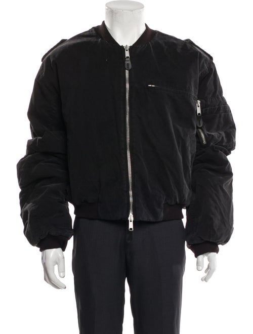 Entire Studios Bomber Jacket
