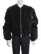 Entire Studios Bomber Jacket