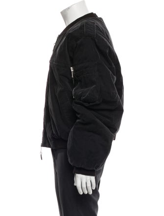 Entire Studios Bomber Jacket