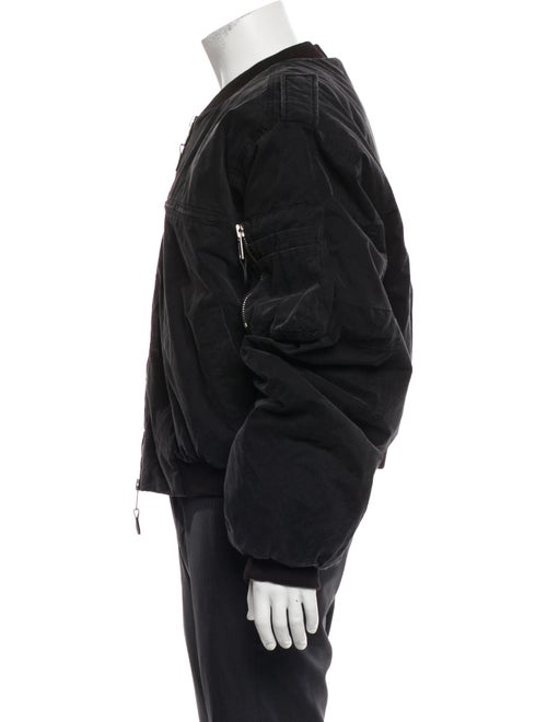 Entire Studios Bomber Jacket
