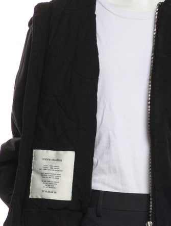 Entire Studios Bomber Jacket