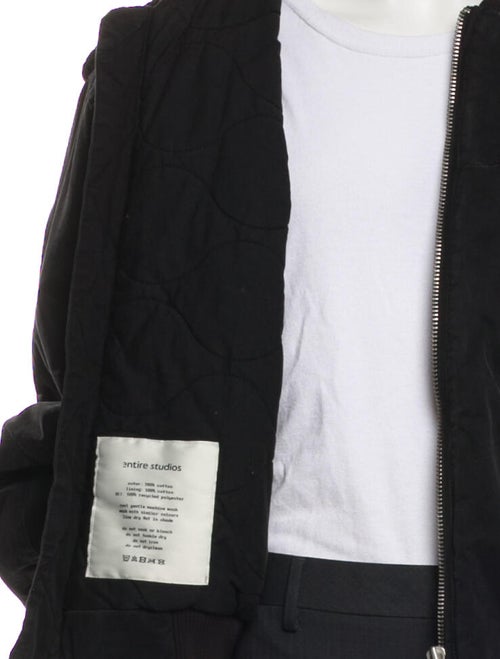 Entire Studios Bomber Jacket