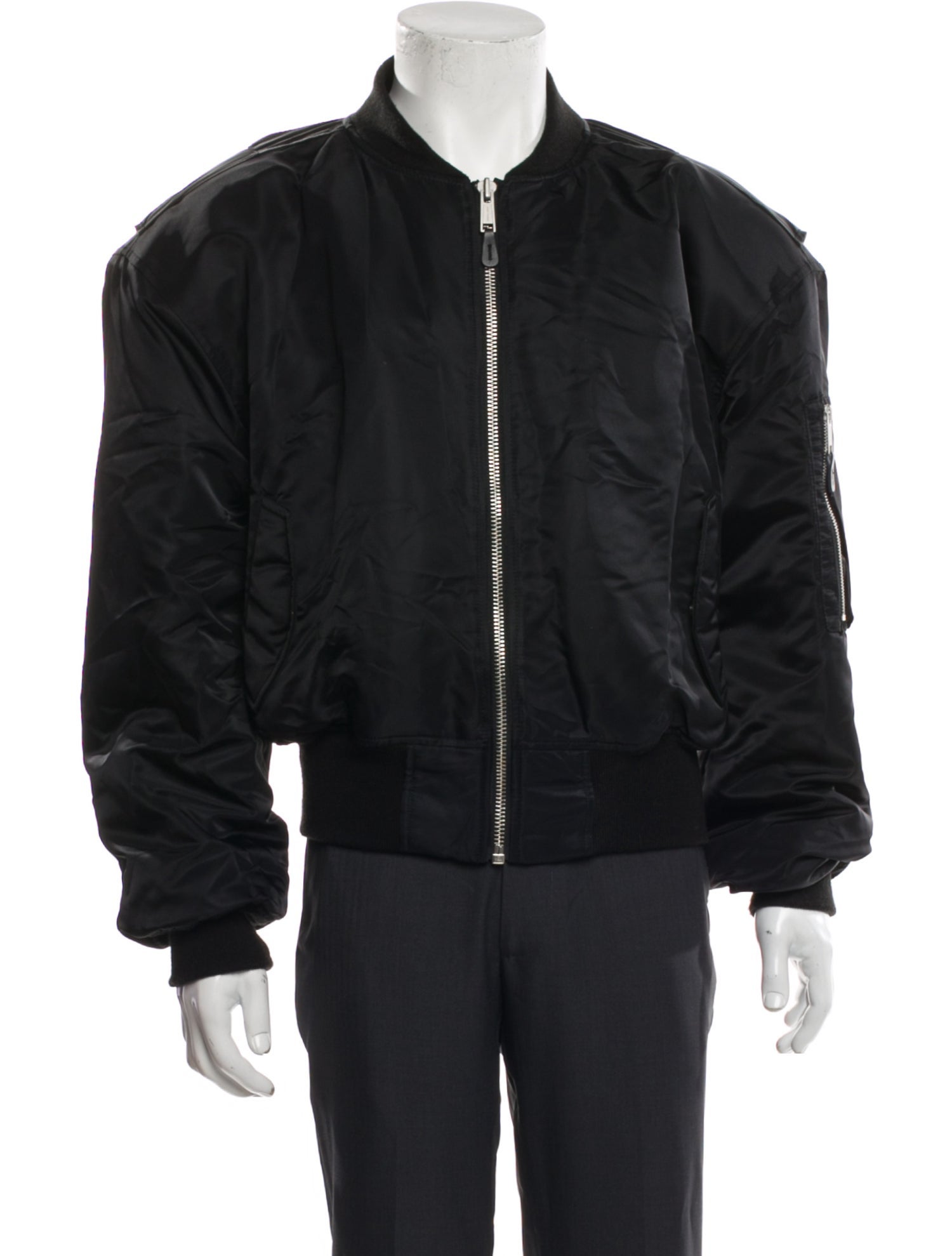 Entire Studios Bomber Jacket