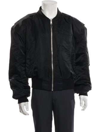 Entire Studios Bomber Jacket