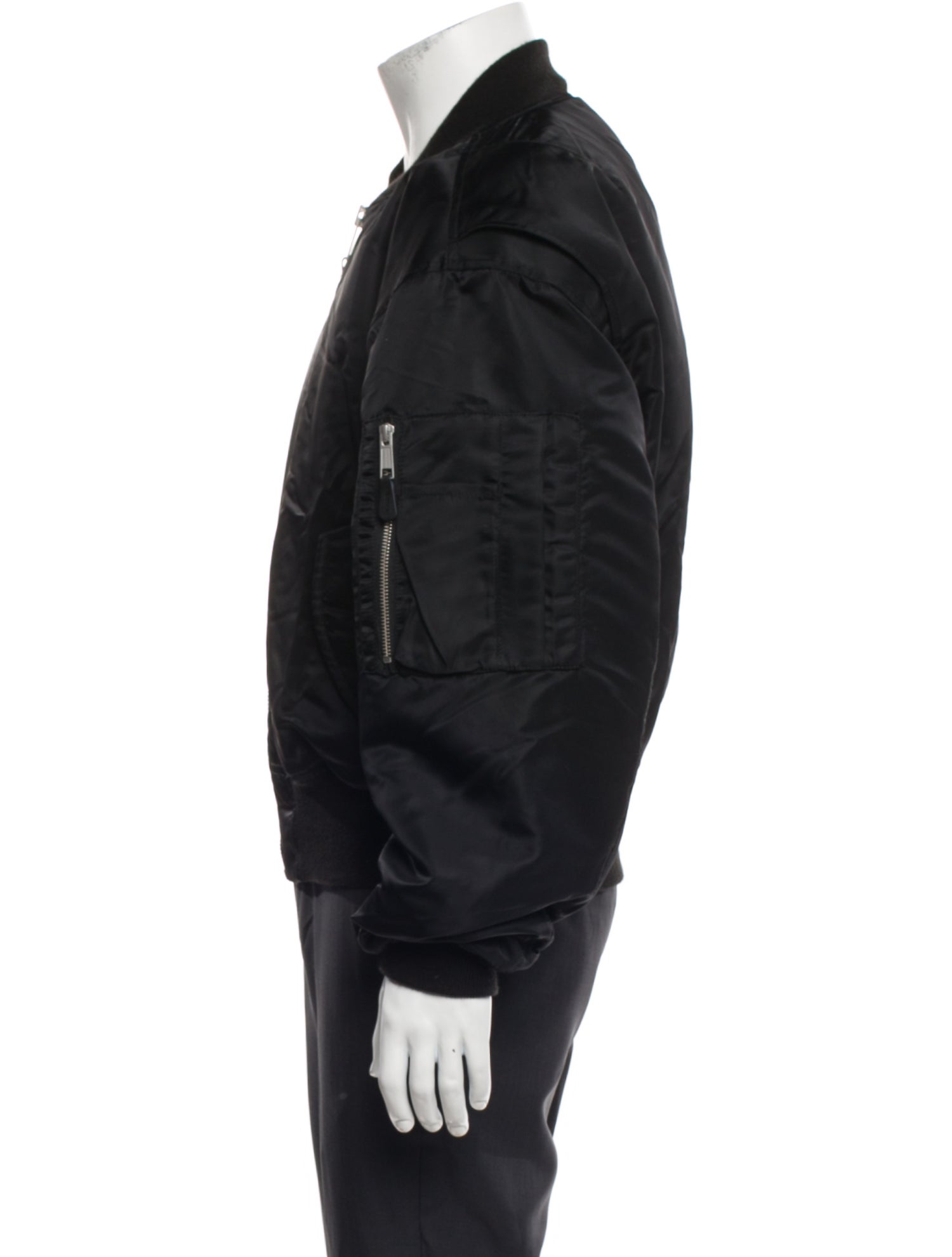 Entire Studios Bomber Jacket