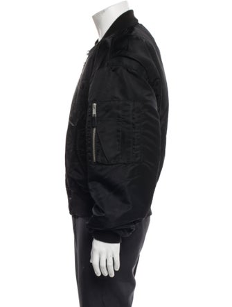 Entire Studios Bomber Jacket