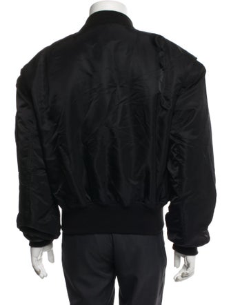 Entire Studios Bomber Jacket