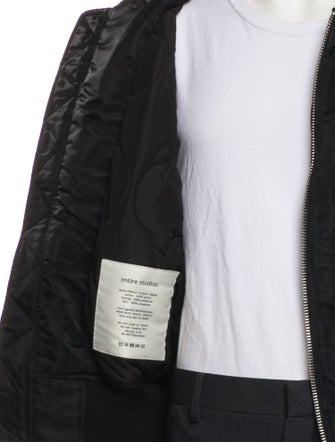 Entire Studios Bomber Jacket