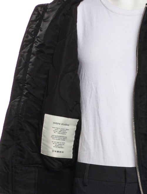 Entire Studios Bomber Jacket