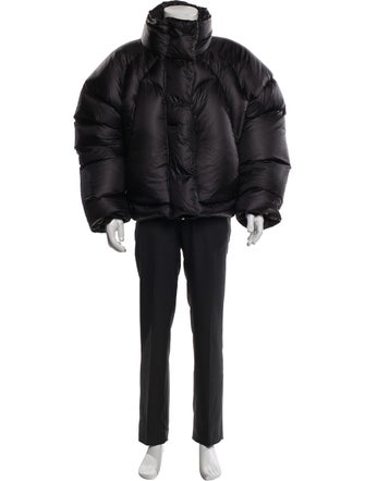 Entire Studios Puffer Coat