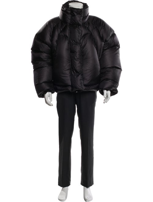 Entire Studios Puffer Coat