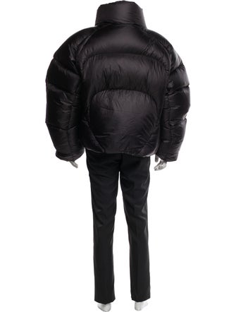 Entire Studios Puffer Coat