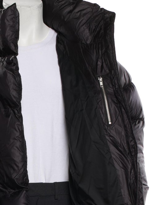Entire Studios Puffer Coat