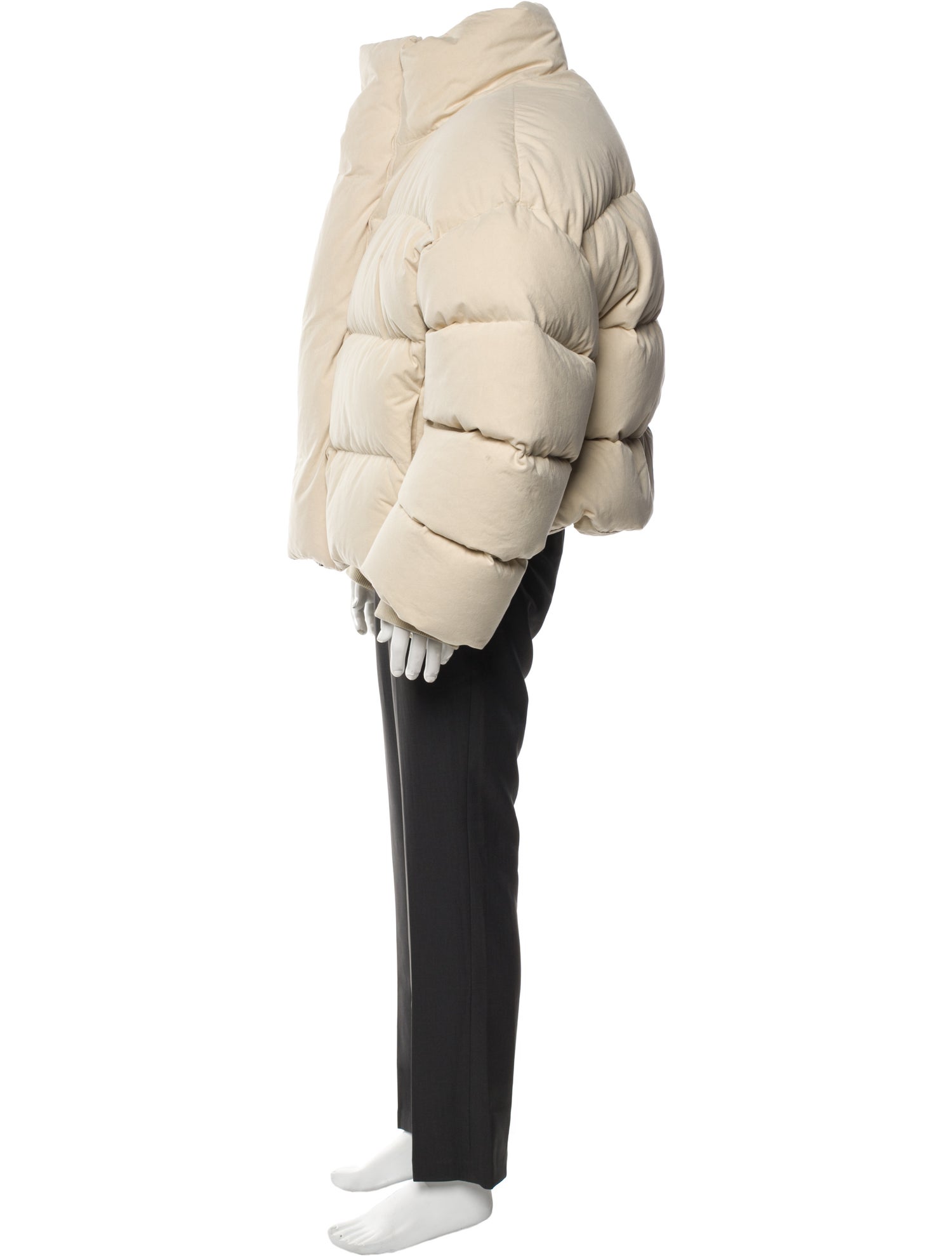 Entire Studios Puffer Coat