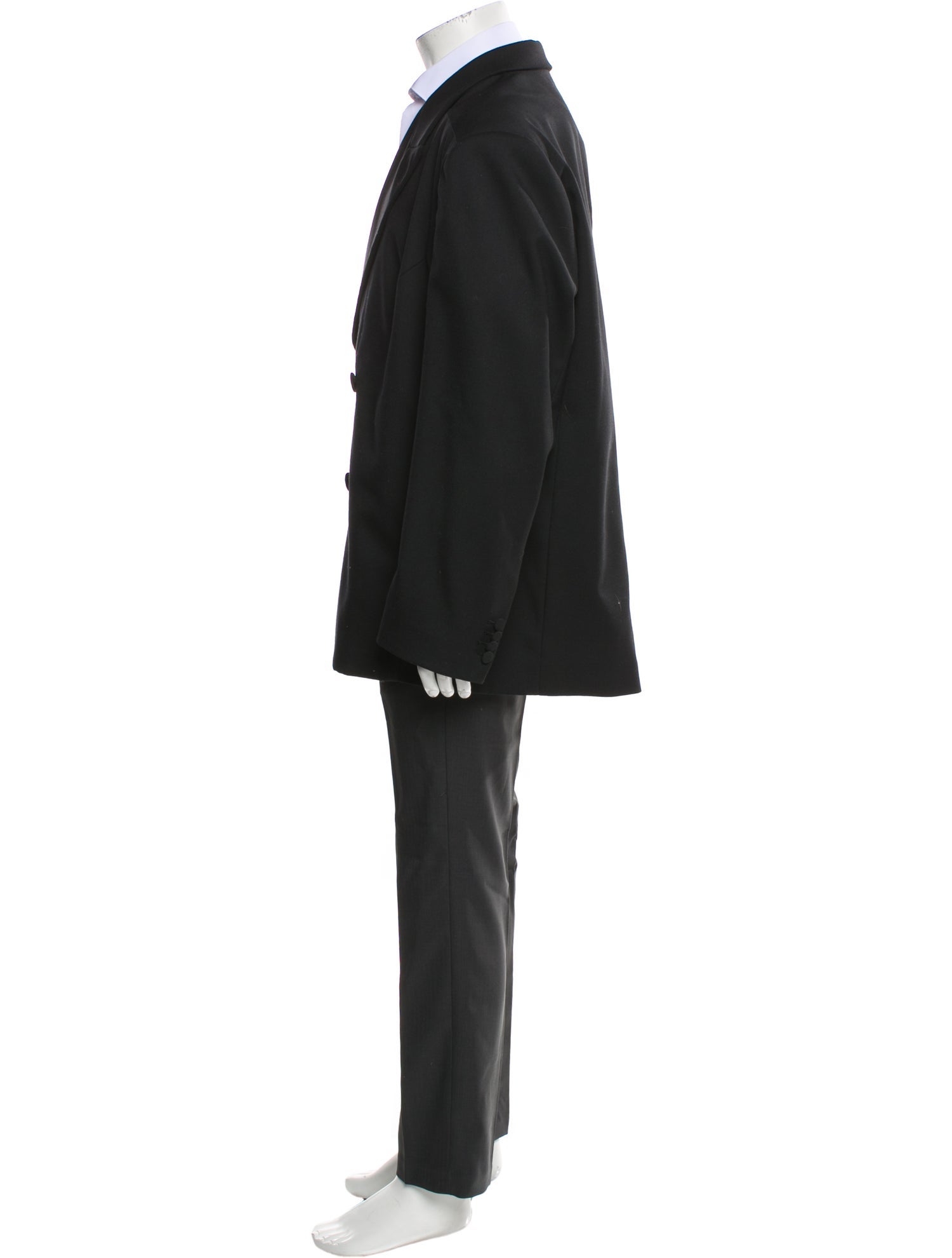 Entire Studios Blazer