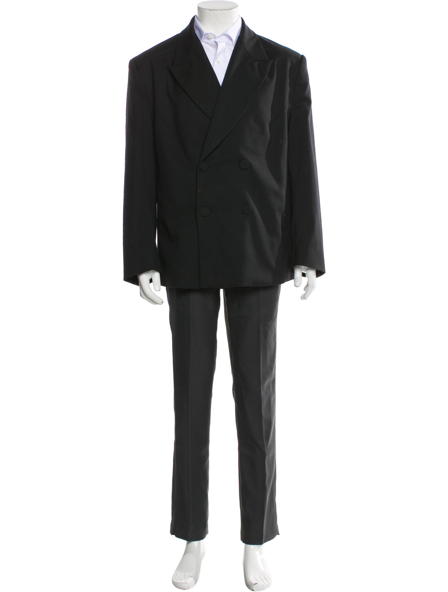 Entire Studios Blazer