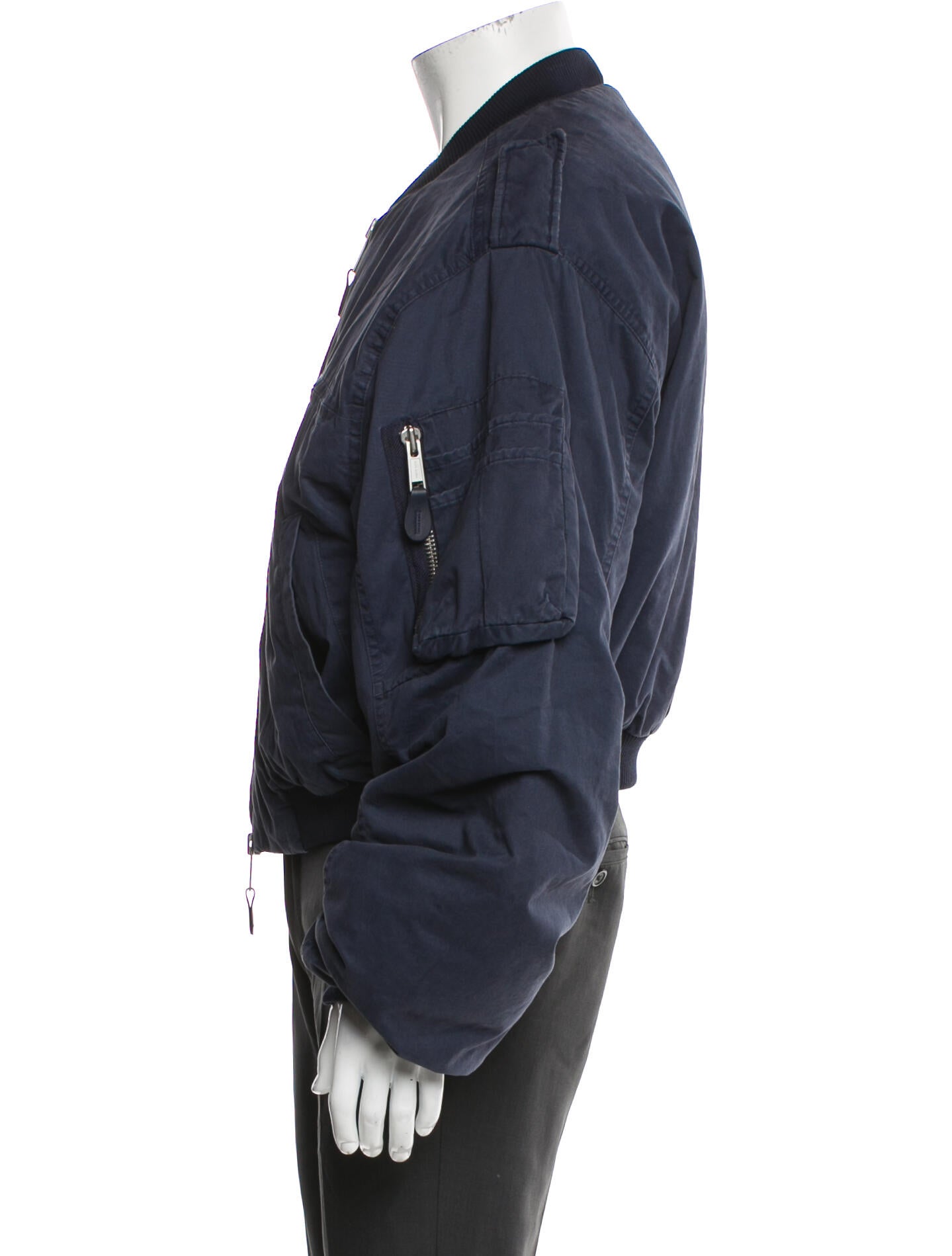 Entire Studios Bomber Jacket