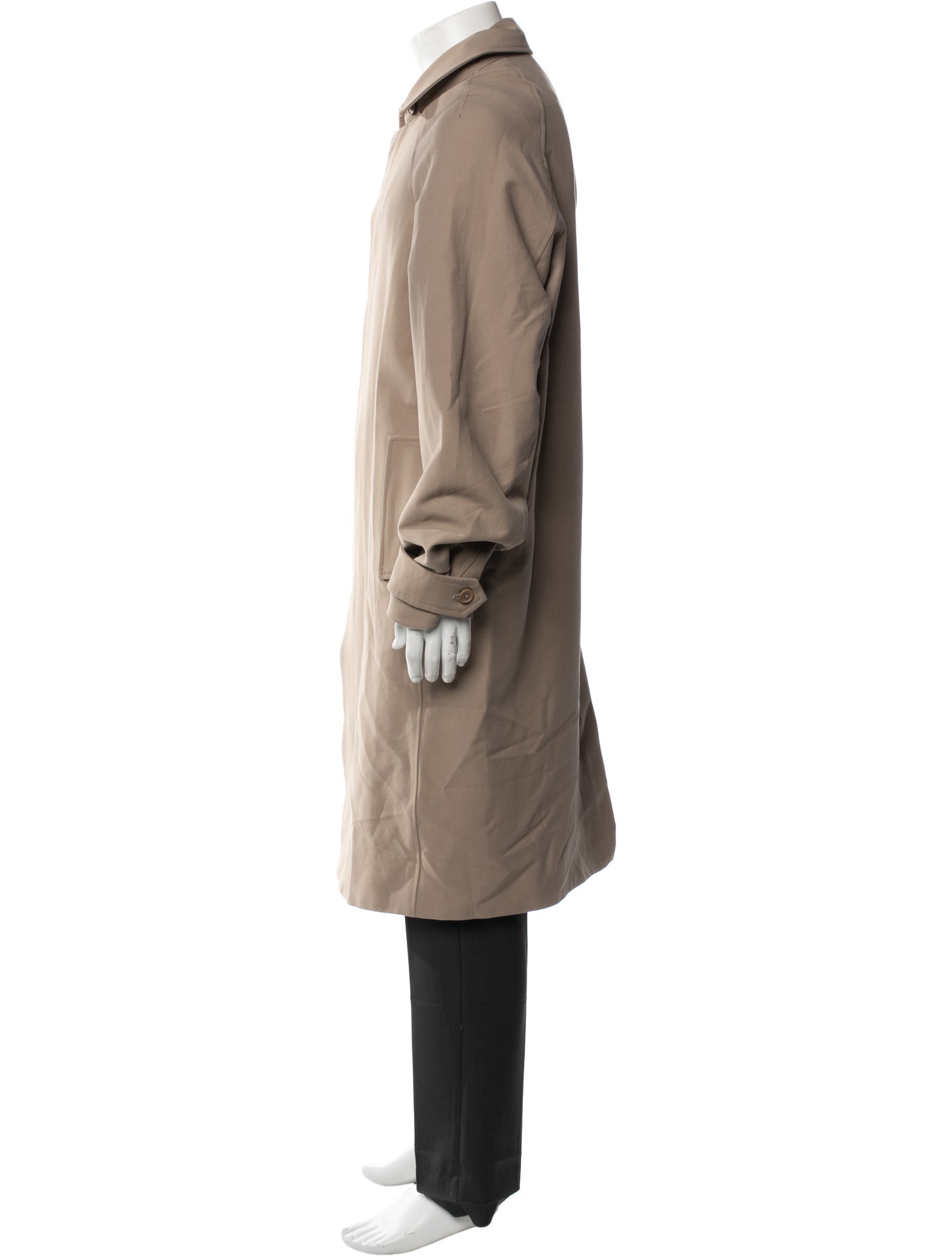 Entire Studios Parka